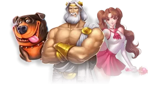 Beast Casino games