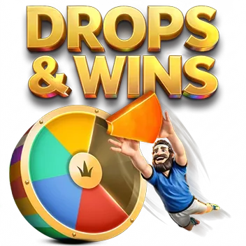 Drops & Wins