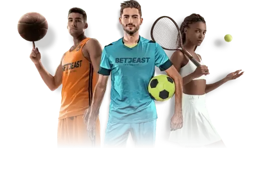 Beast Casino sportsbook